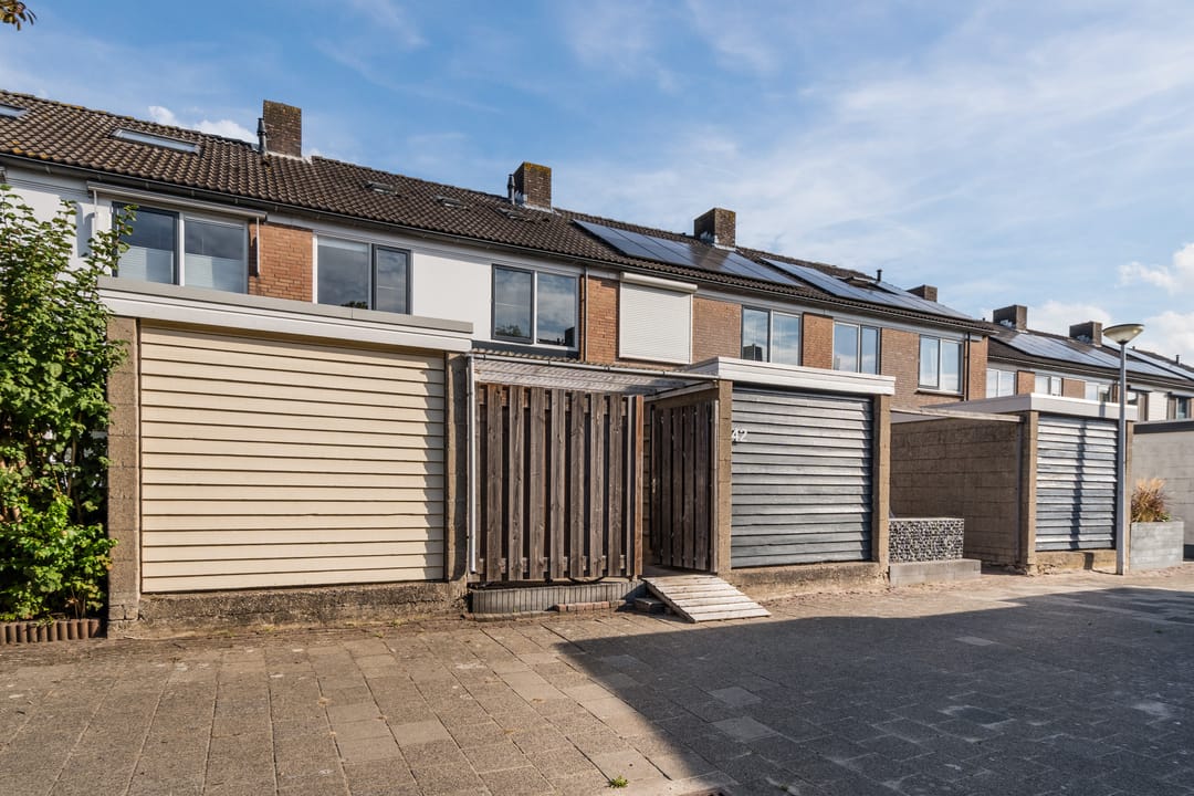 Photo 1 of Beukmolen 42