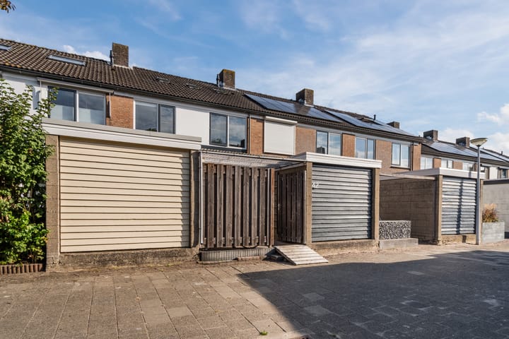 Foto 1 van Beukmolen 42