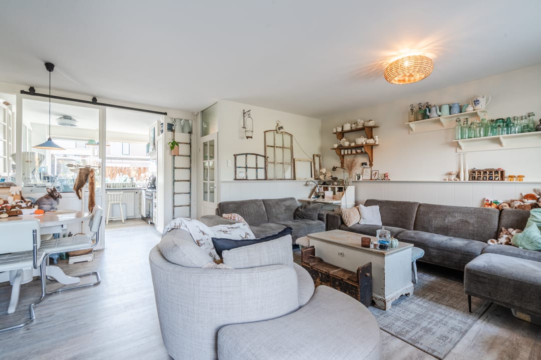 Photo 2 of Beukmolen 42