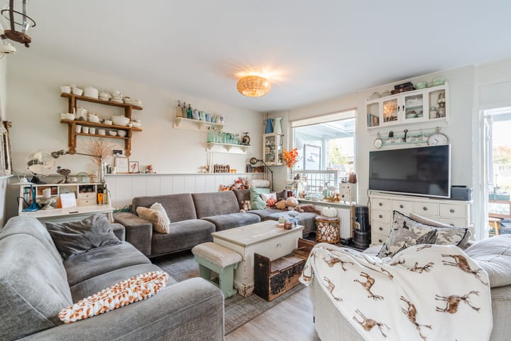 Foto 7 van Beukmolen 42