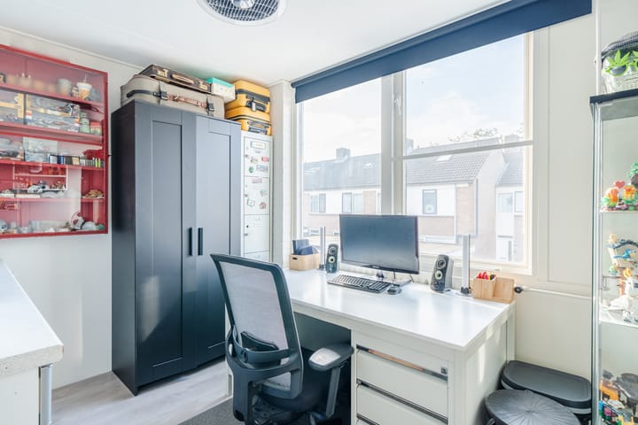 Foto 27 van Beukmolen 42