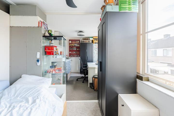 Foto 31 van Beukmolen 42