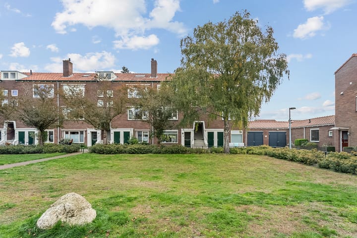 Foto 1 van Celsiuslaan 16