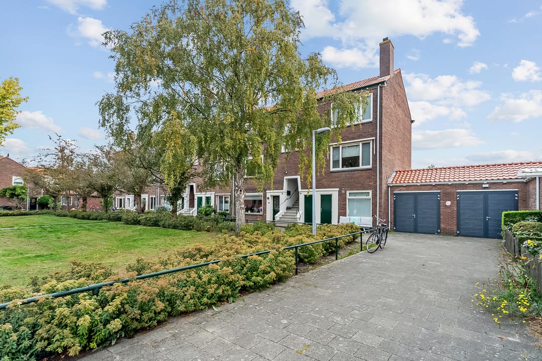 Foto 2 van Celsiuslaan 16