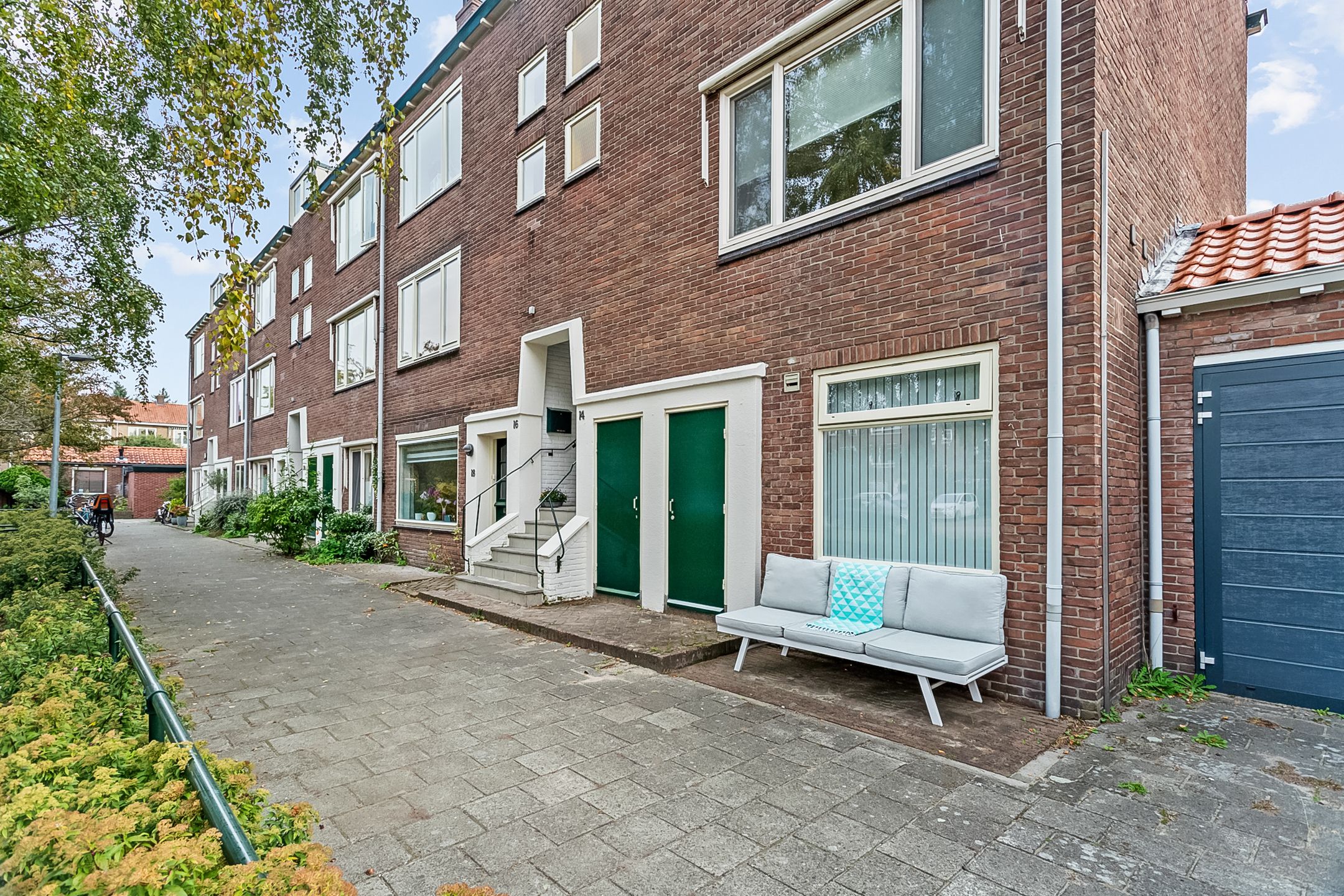 Foto 3 van Celsiuslaan 16