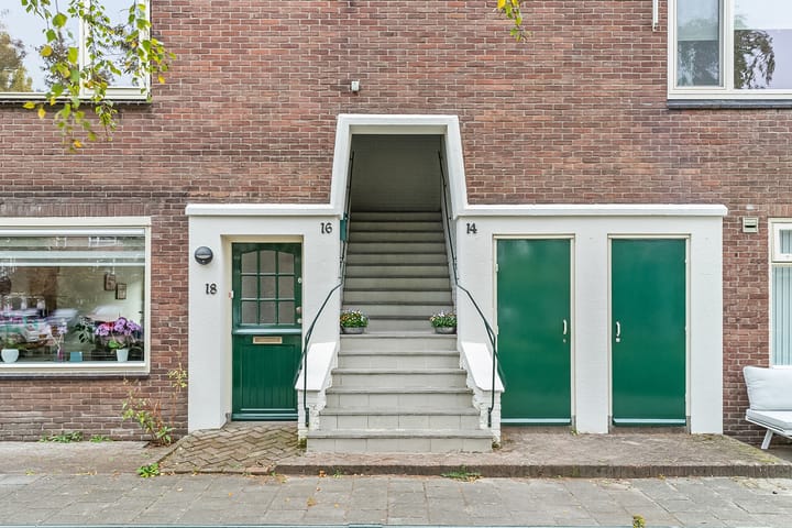 Photo 4 of Celsiuslaan 16