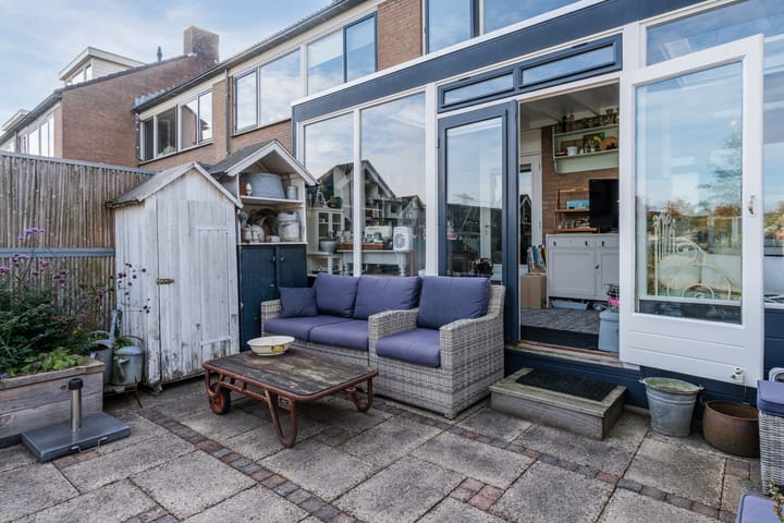 Foto 46 van Beukmolen 42