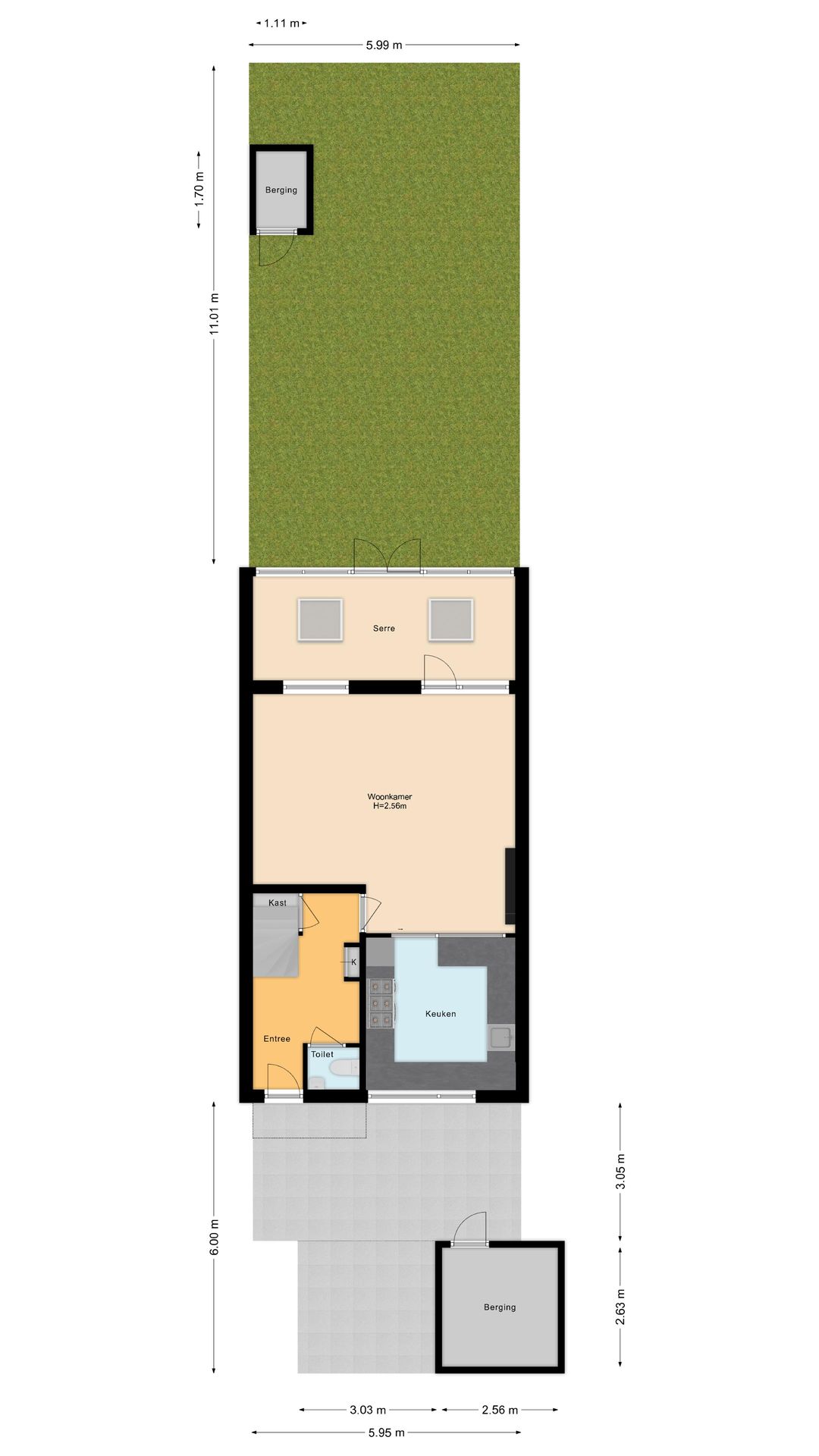 Photo 52 of Beukmolen 42