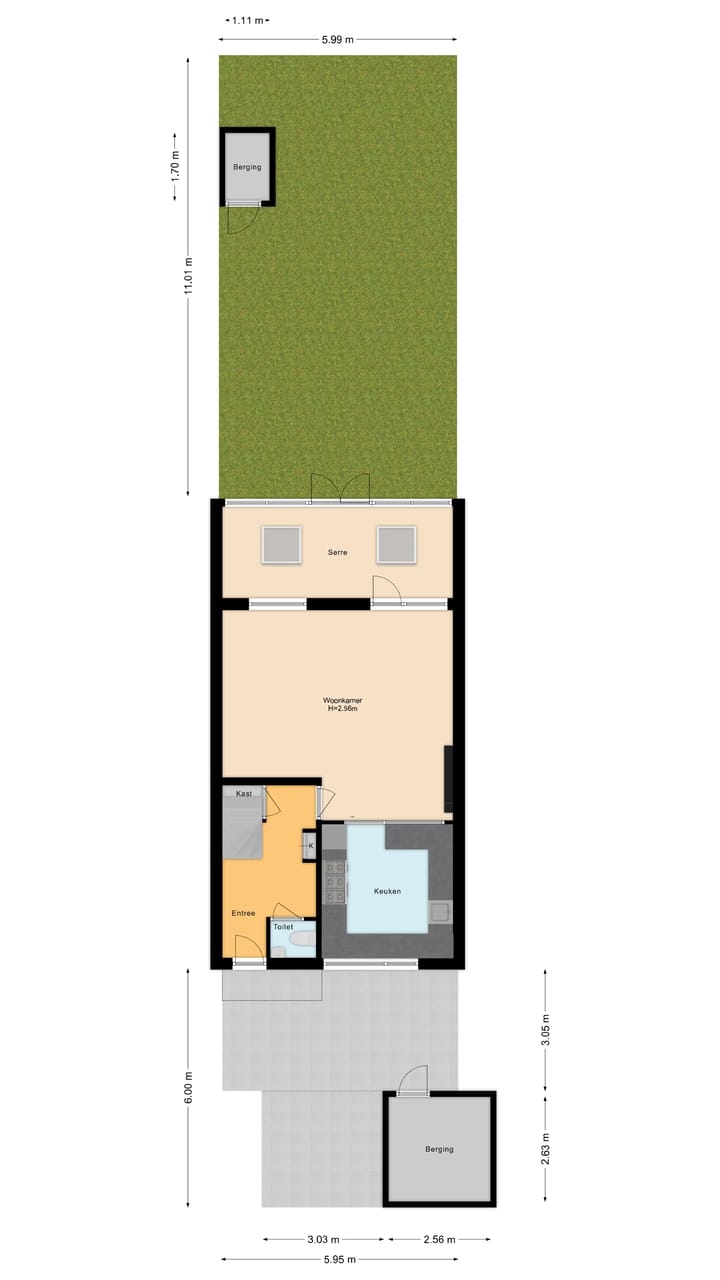 Foto 52 van Beukmolen 42