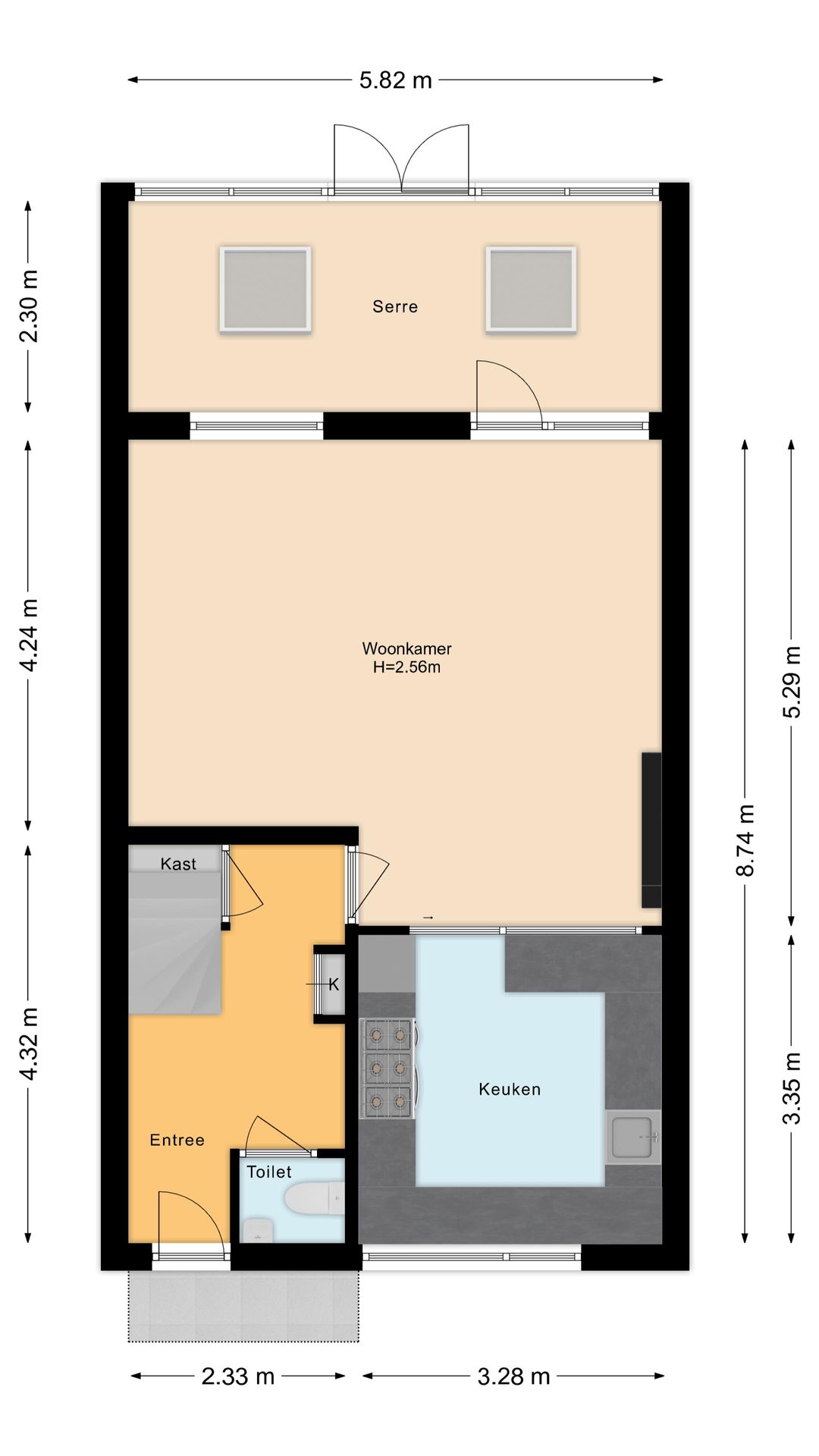 Photo 53 of Beukmolen 42