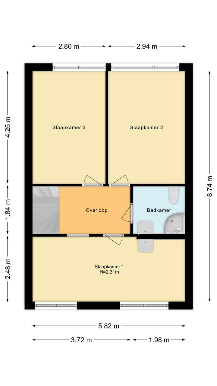 Foto 54 van Beukmolen 42