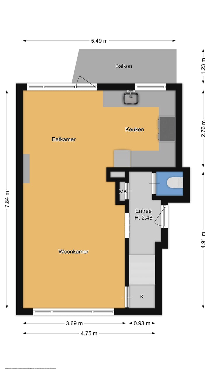 Foto 32 van Celsiuslaan 16