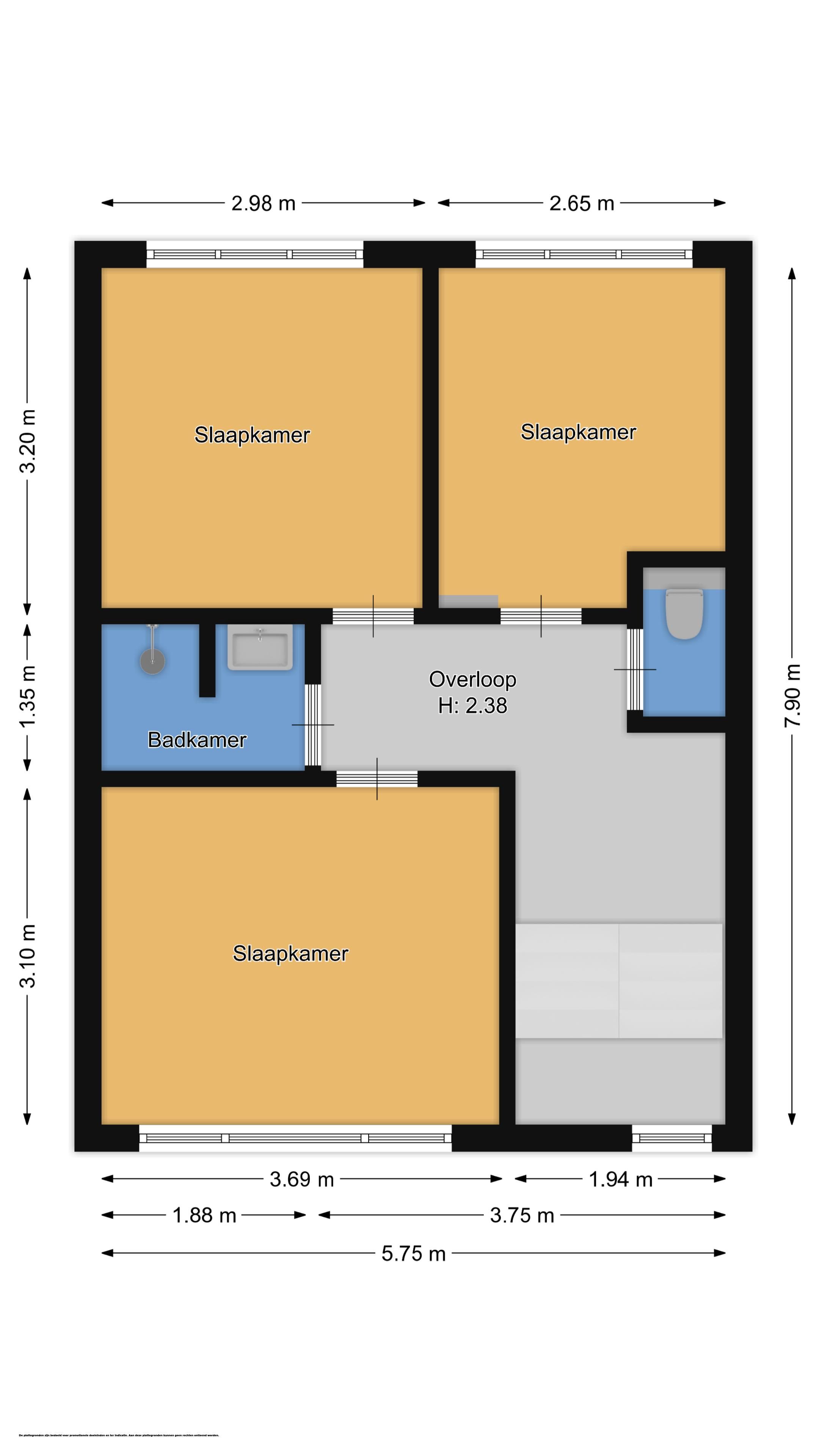 Foto 33 van Celsiuslaan 16