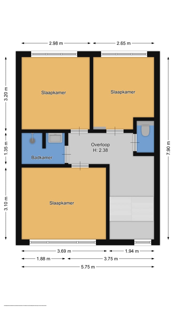 Foto 33 van Celsiuslaan 16