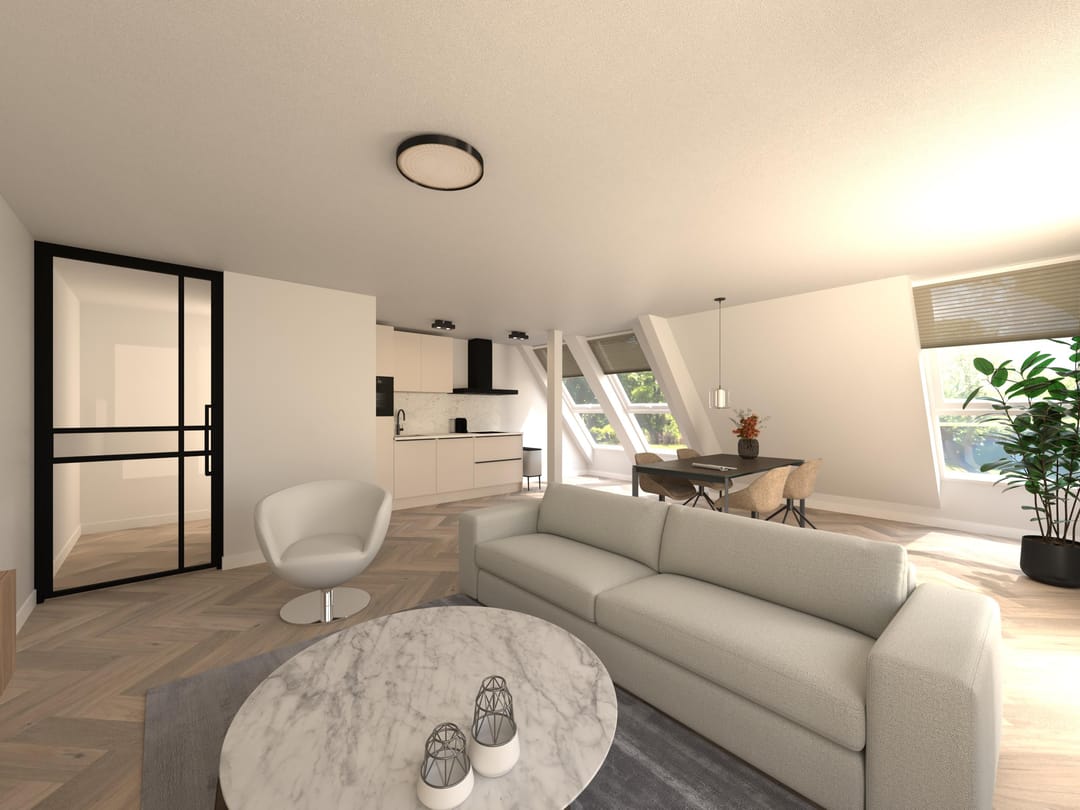 Foto 1 van Smedenstraat 104-S