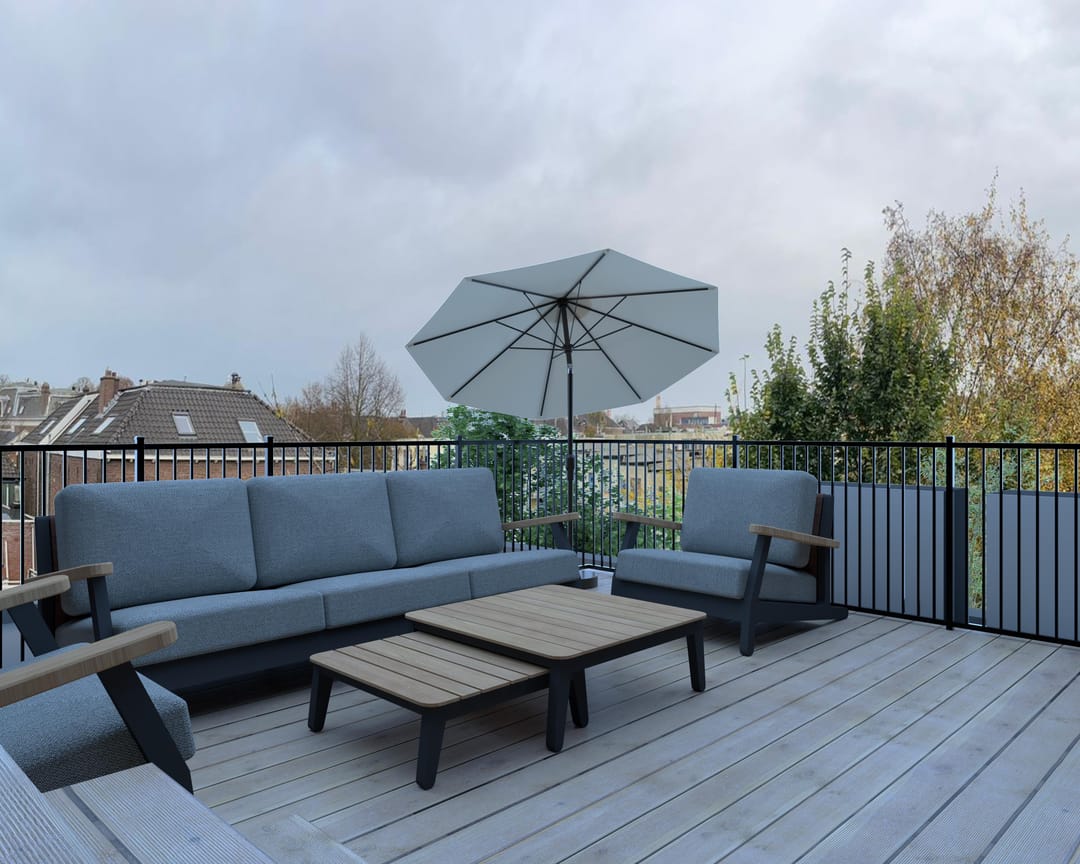 Foto 2 van Smedenstraat 104-S