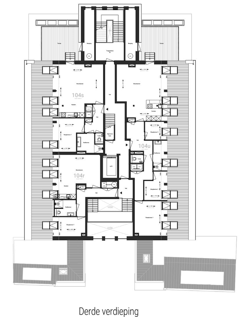 Foto 10 van Smedenstraat 104-S