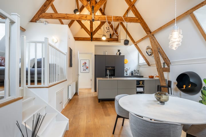 Foto 1 van Korte Haven 127-C