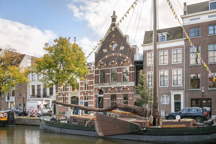 Foto 2 van Korte Haven 127-C