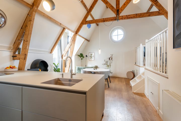 Foto 3 van Korte Haven 127-C