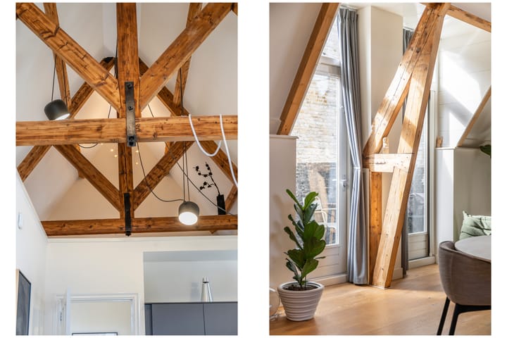 Foto 4 van Korte Haven 127-C