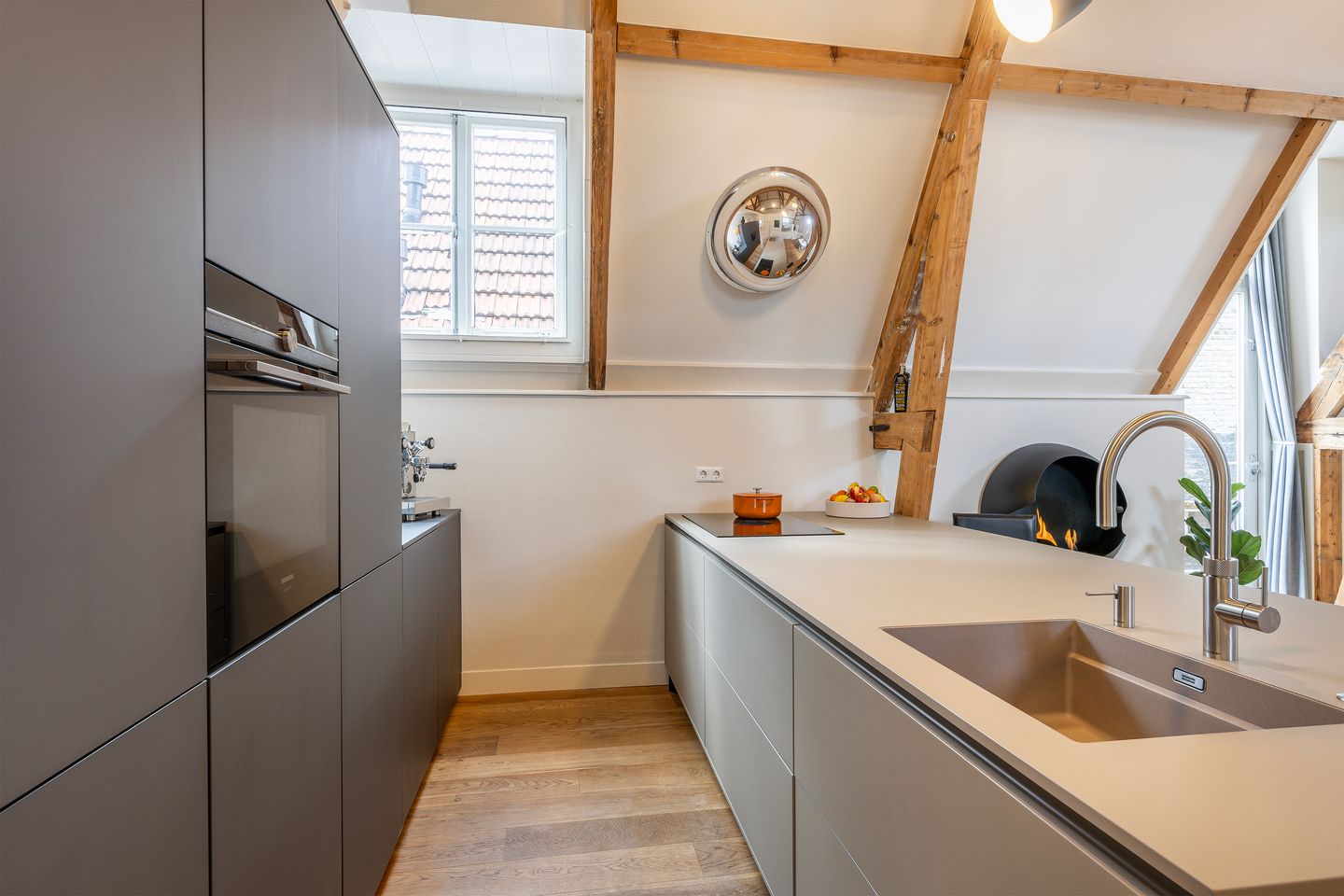 Foto 5 van Korte Haven 127-C