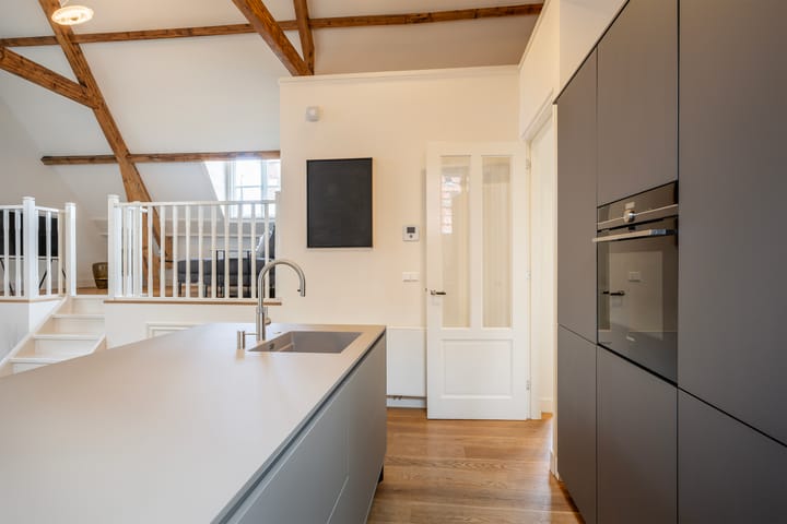 Foto 6 van Korte Haven 127-C