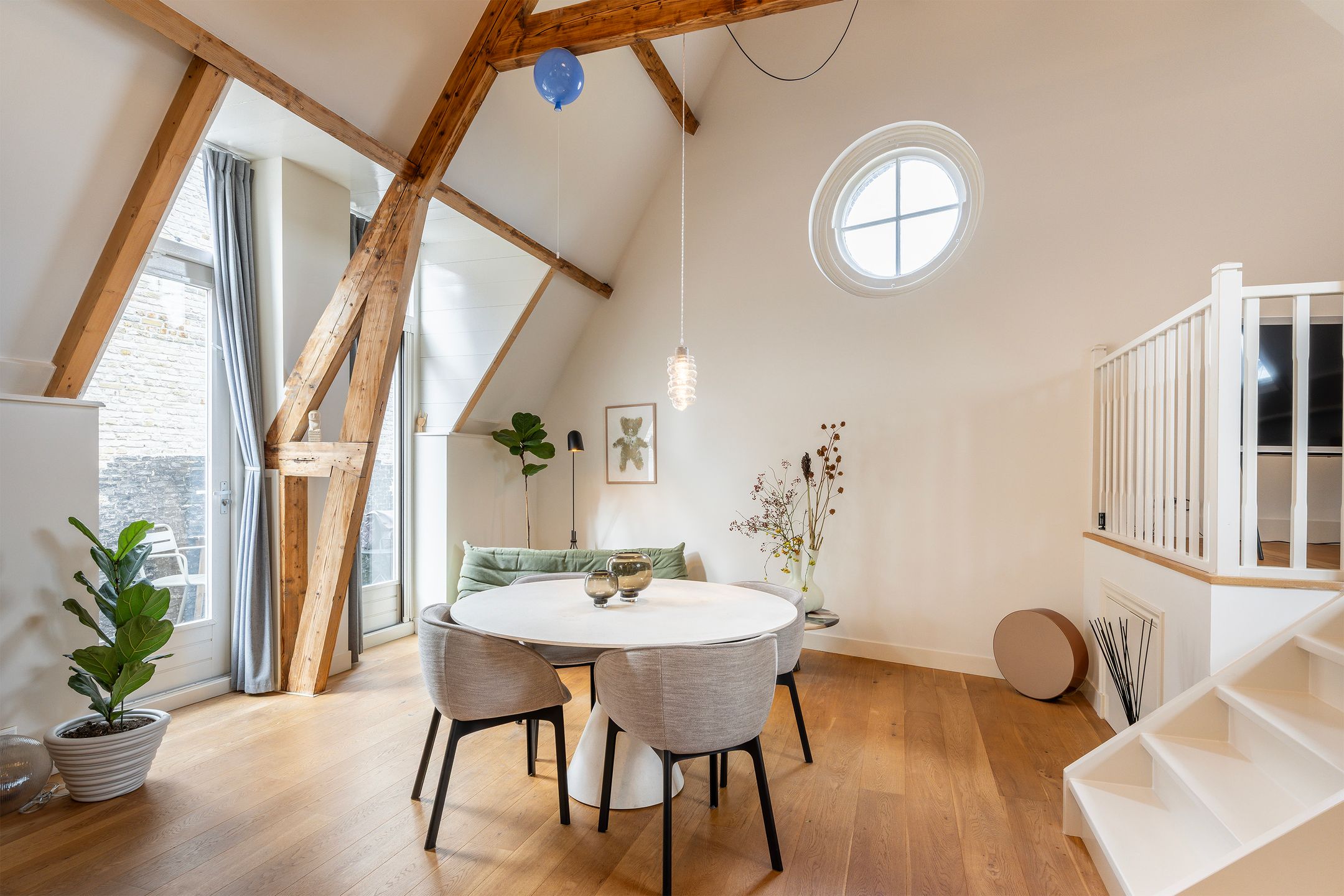 Foto 9 van Korte Haven 127-C