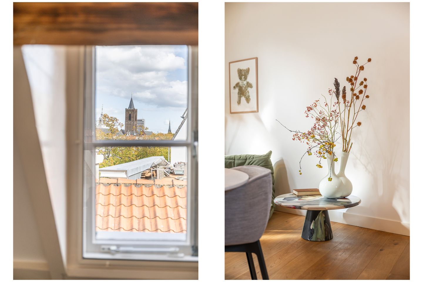 Foto 10 van Korte Haven 127-C