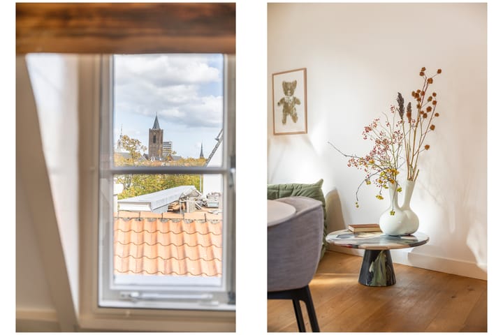 Foto 10 van Korte Haven 127-C