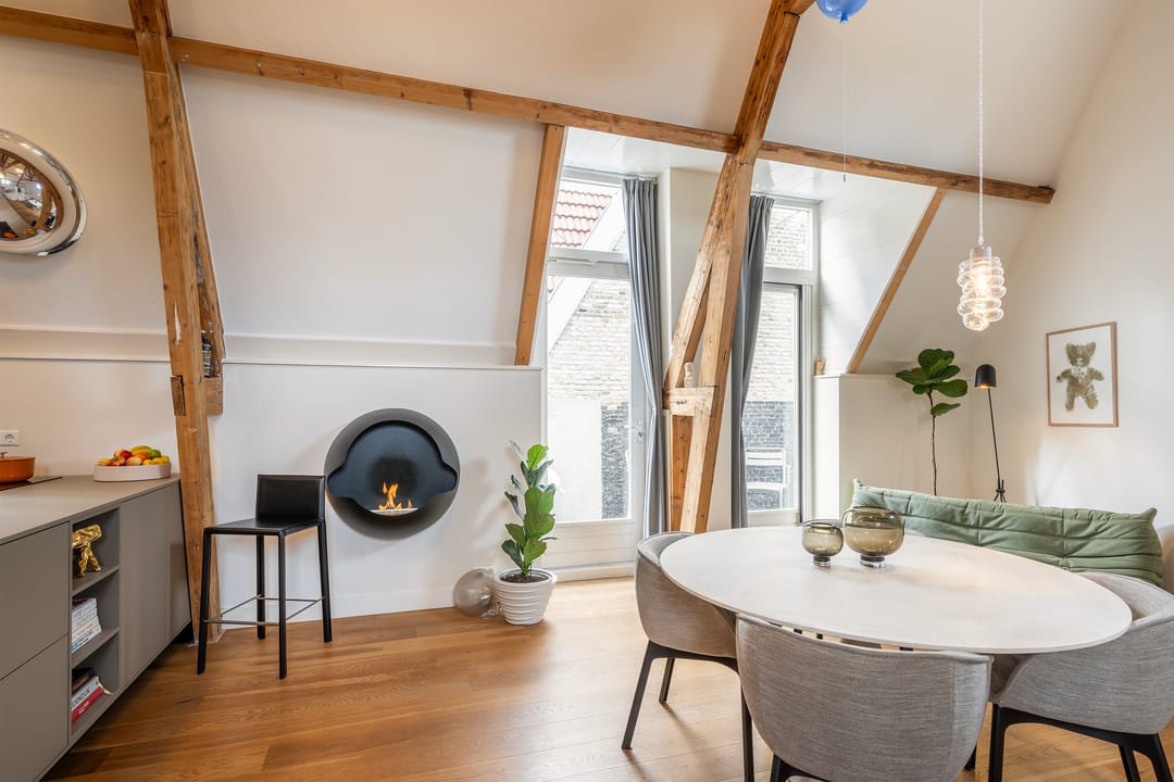 Foto 11 van Korte Haven 127-C