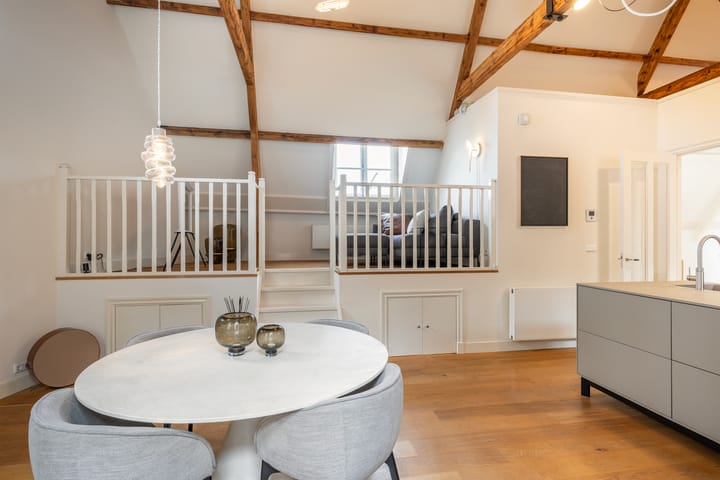 Foto 13 van Korte Haven 127-C