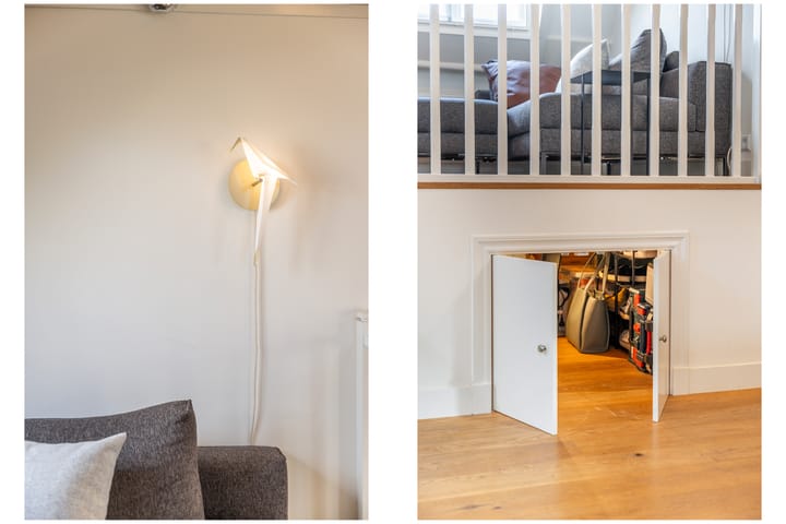 Foto 14 van Korte Haven 127-C