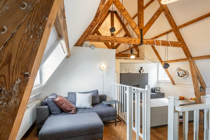 Foto 15 van Korte Haven 127-C