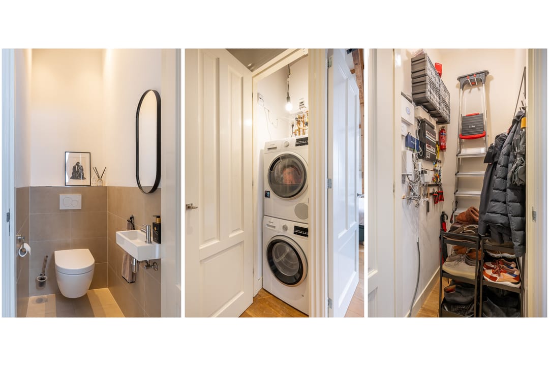 Foto 16 van Korte Haven 127-C