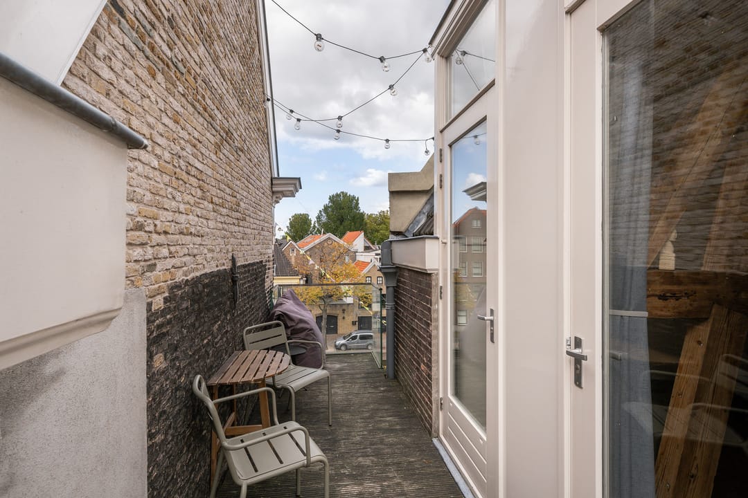 Foto 23 van Korte Haven 127-C