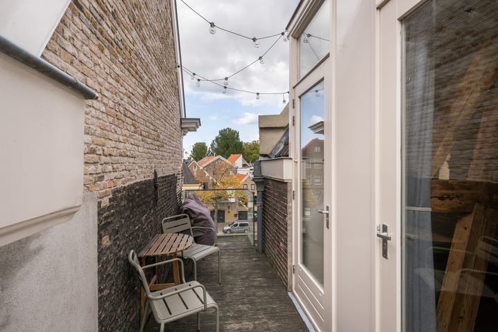 Foto 23 van Korte Haven 127-C