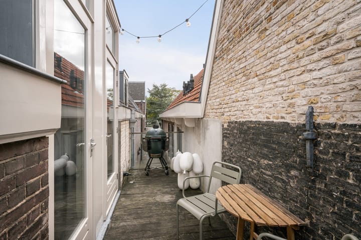 Foto 24 van Korte Haven 127-C