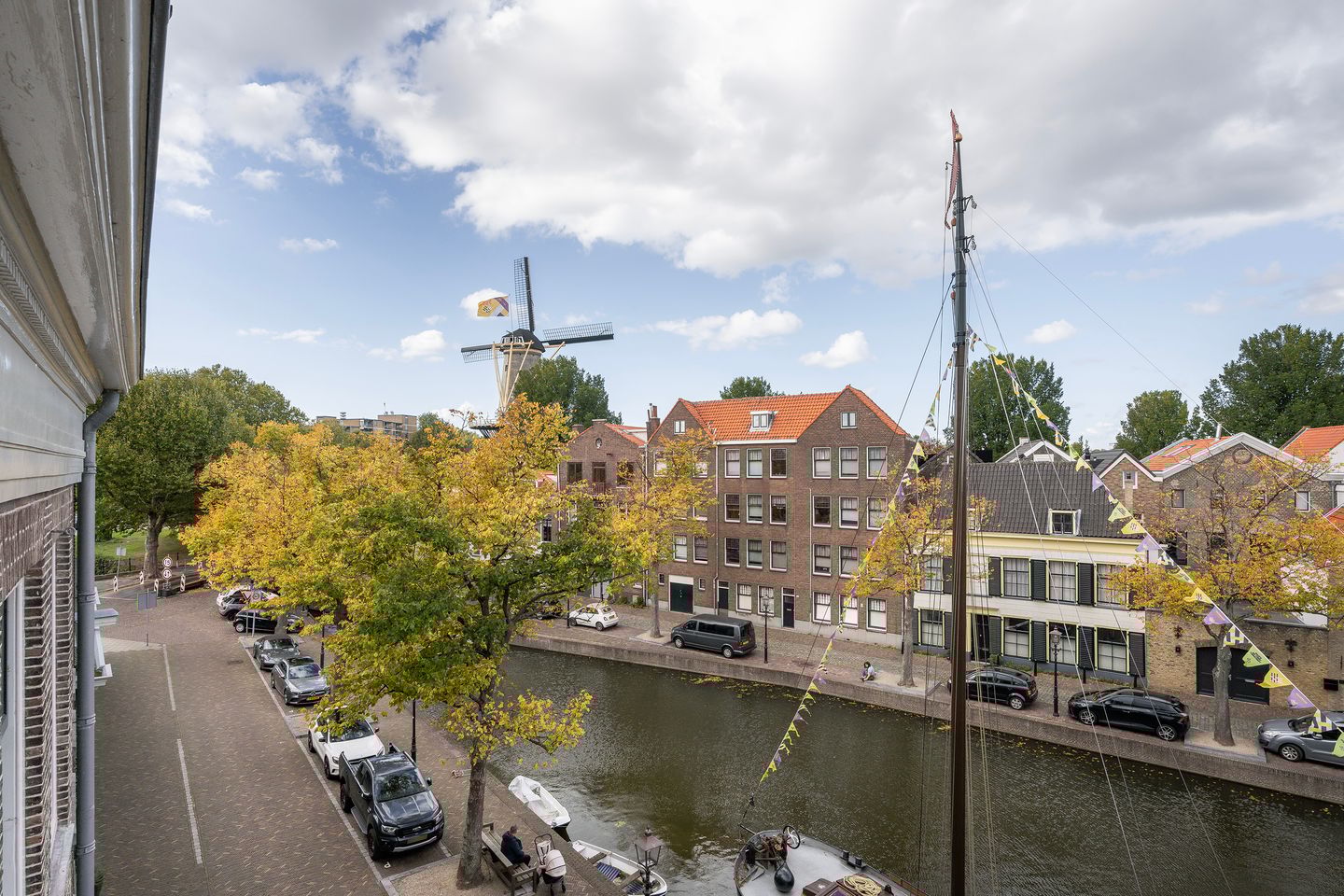 Foto 25 van Korte Haven 127-C