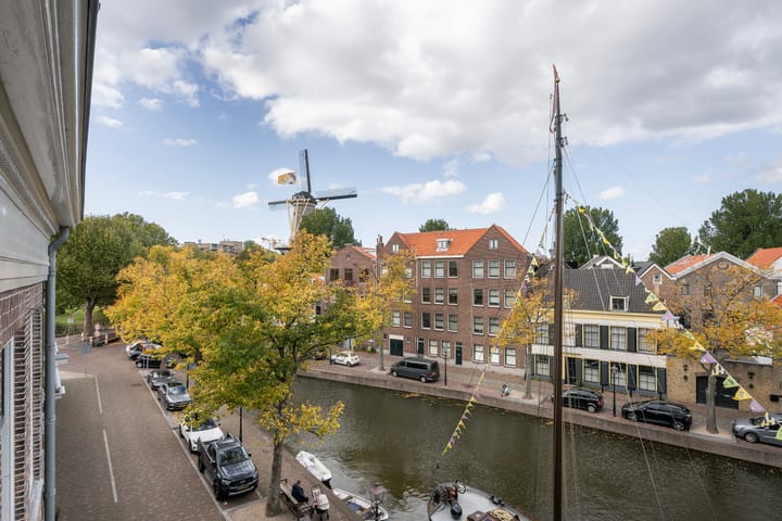 Foto 25 van Korte Haven 127-C