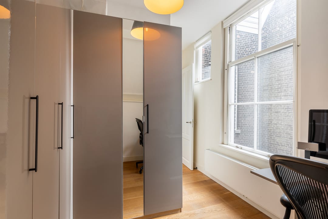 Foto 37 van Korte Haven 127-C