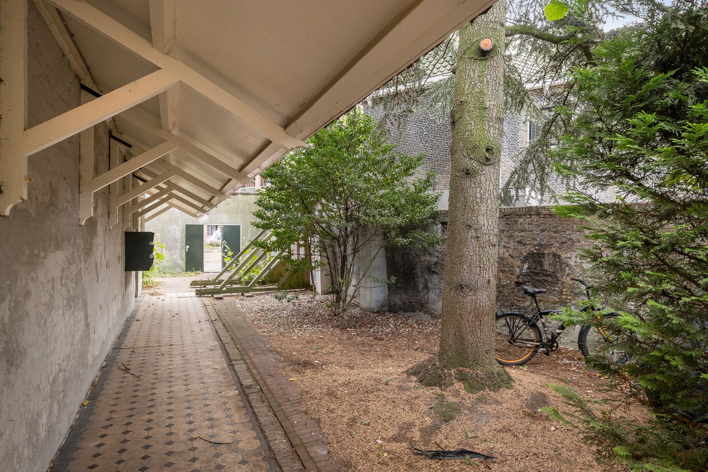 Foto 40 van Korte Haven 127-C