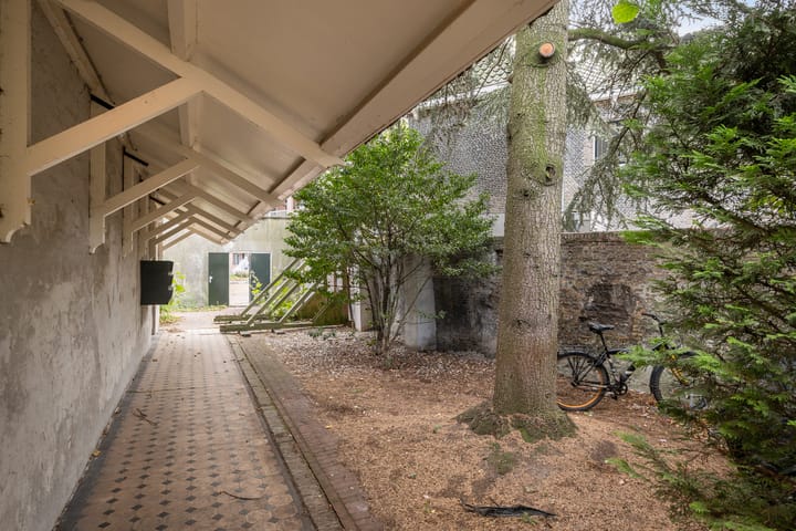 Foto 40 van Korte Haven 127-C