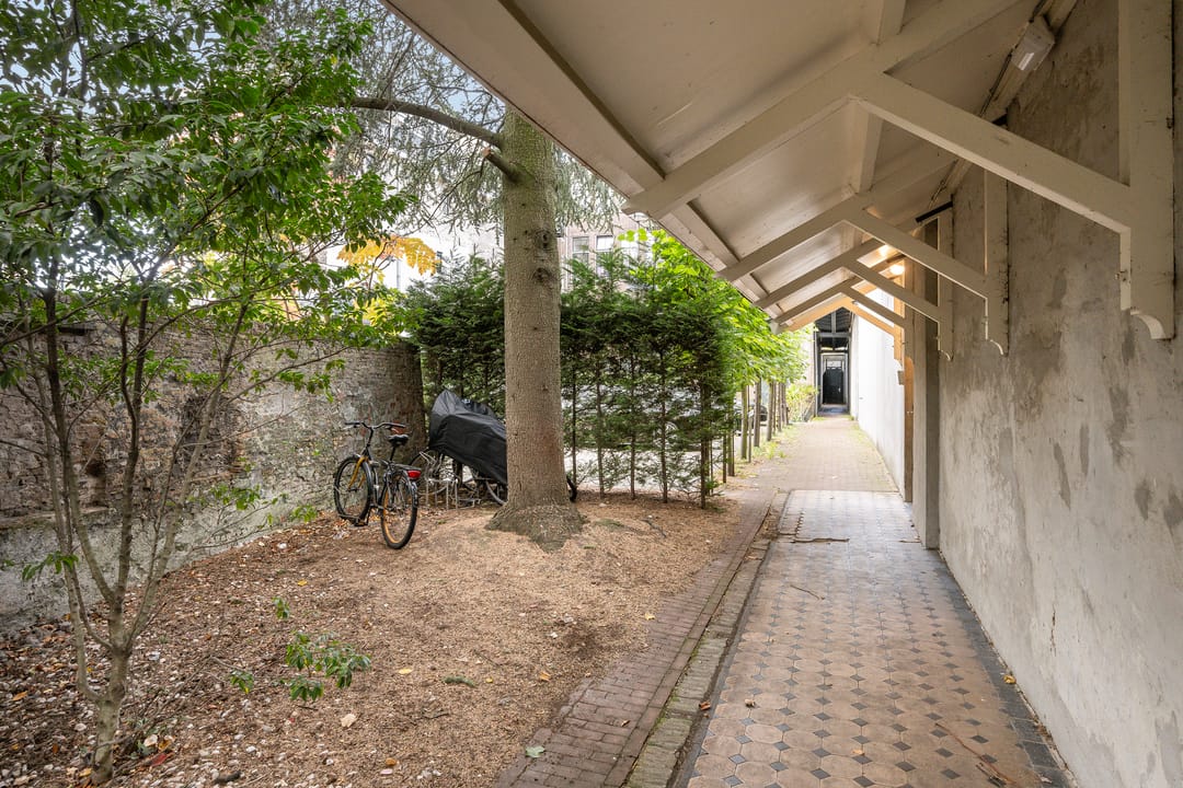 Foto 41 van Korte Haven 127-C