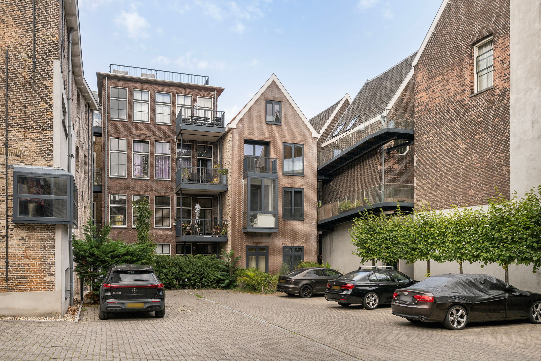 Foto 42 van Korte Haven 127-C