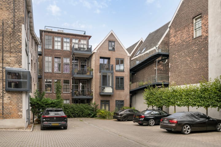 Foto 42 van Korte Haven 127-C