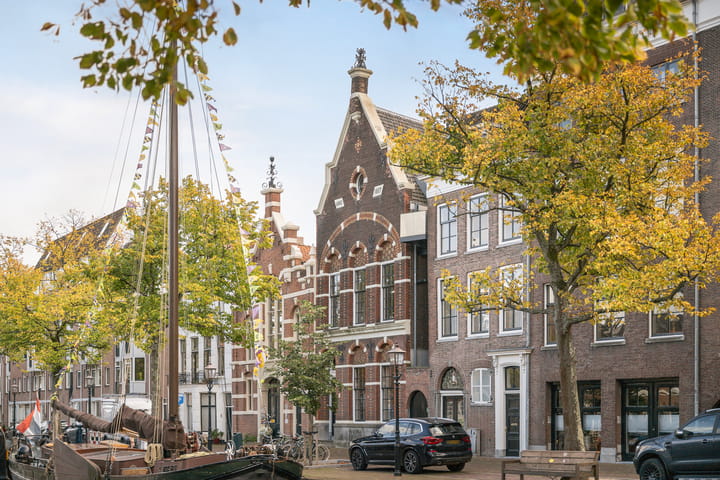 Foto 44 van Korte Haven 127-C