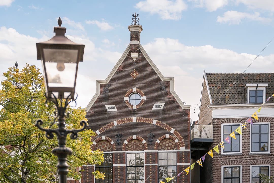 Foto 46 van Korte Haven 127-C