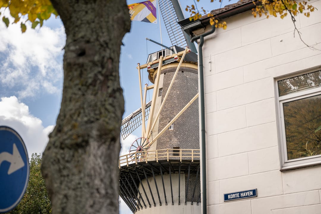 Foto 47 van Korte Haven 127-C