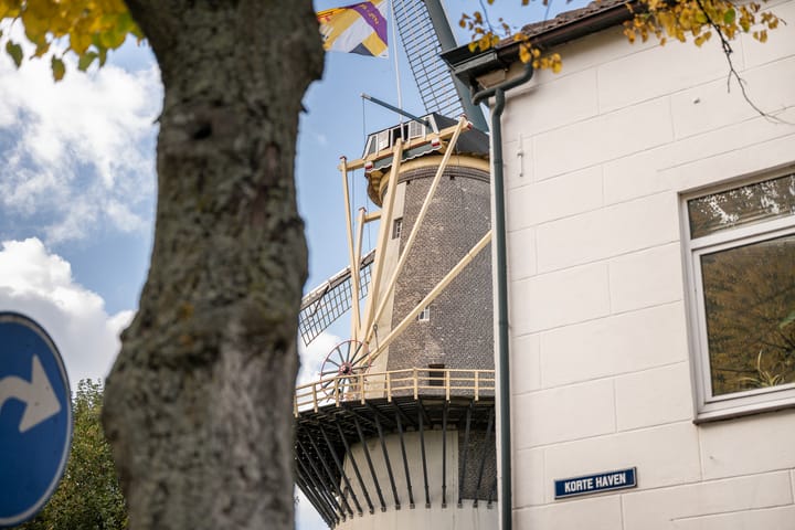 Foto 47 van Korte Haven 127-C